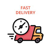 Fast Delivery